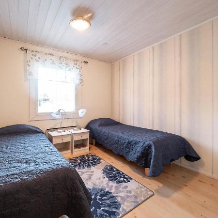Varminkosken Leirinta Hotel Liminka Luaran gambar