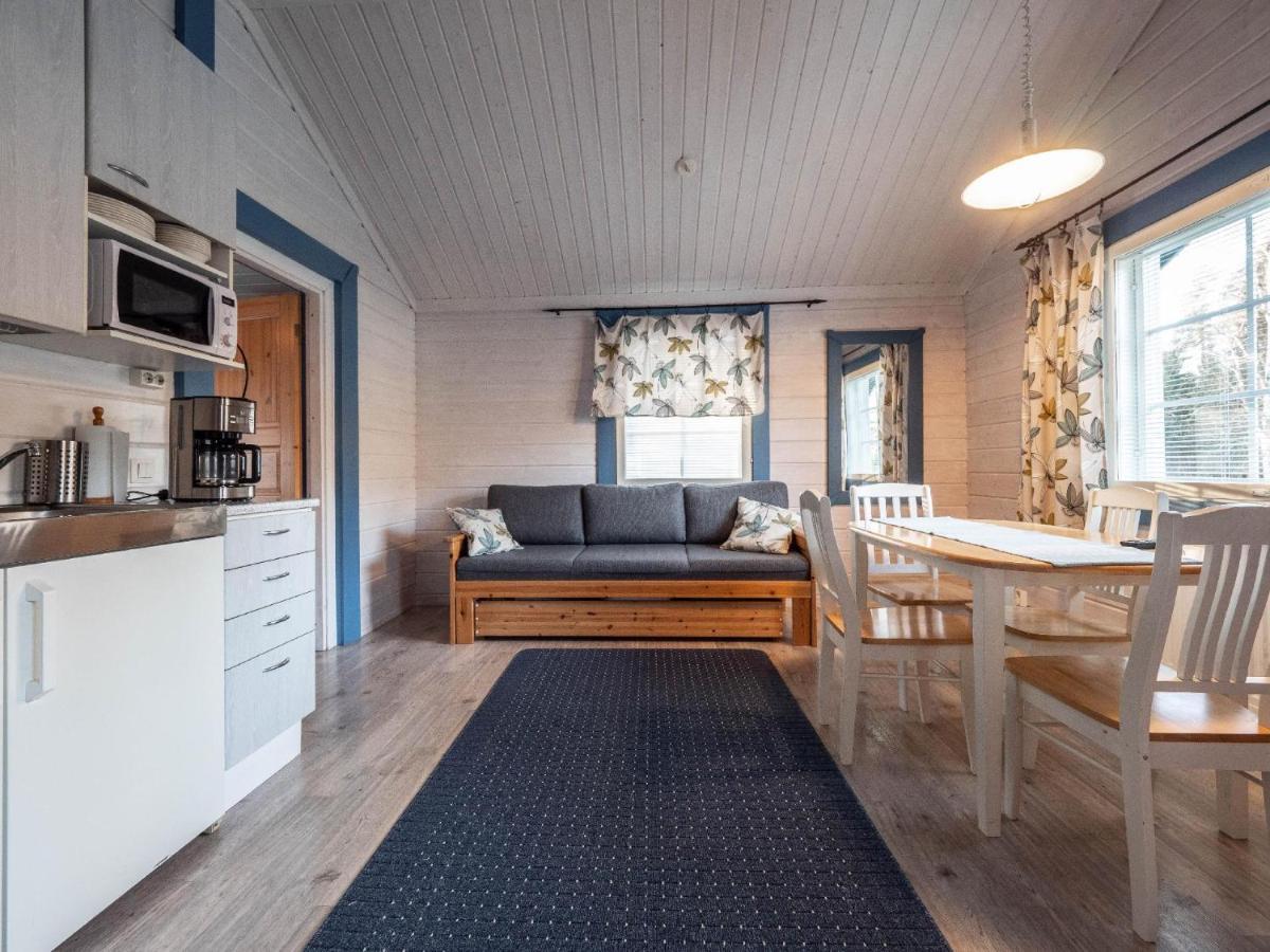 Varminkosken Leirinta Hotel Liminka Luaran gambar