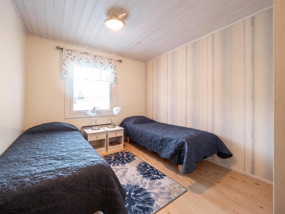 Varminkosken Leirinta Hotel Liminka Luaran gambar