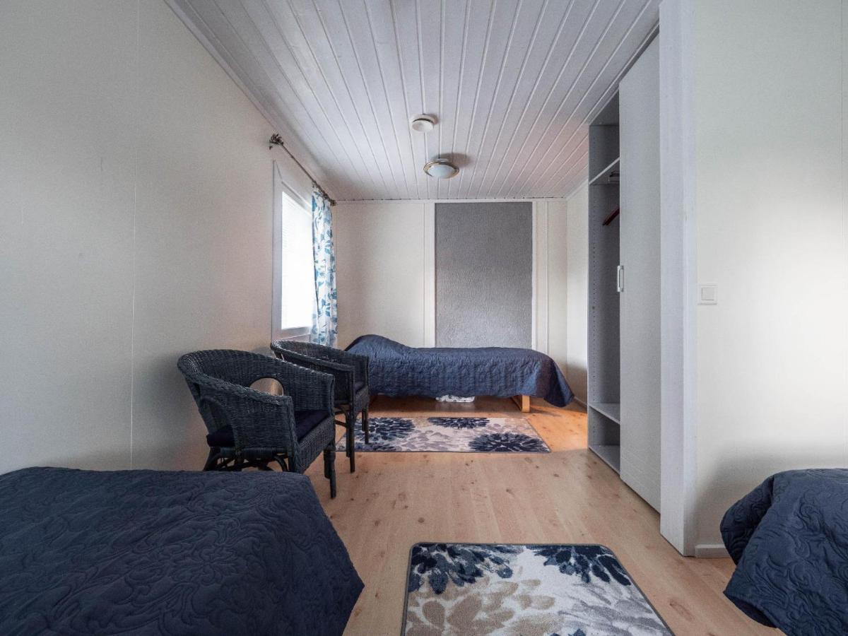Varminkosken Leirinta Hotel Liminka Luaran gambar