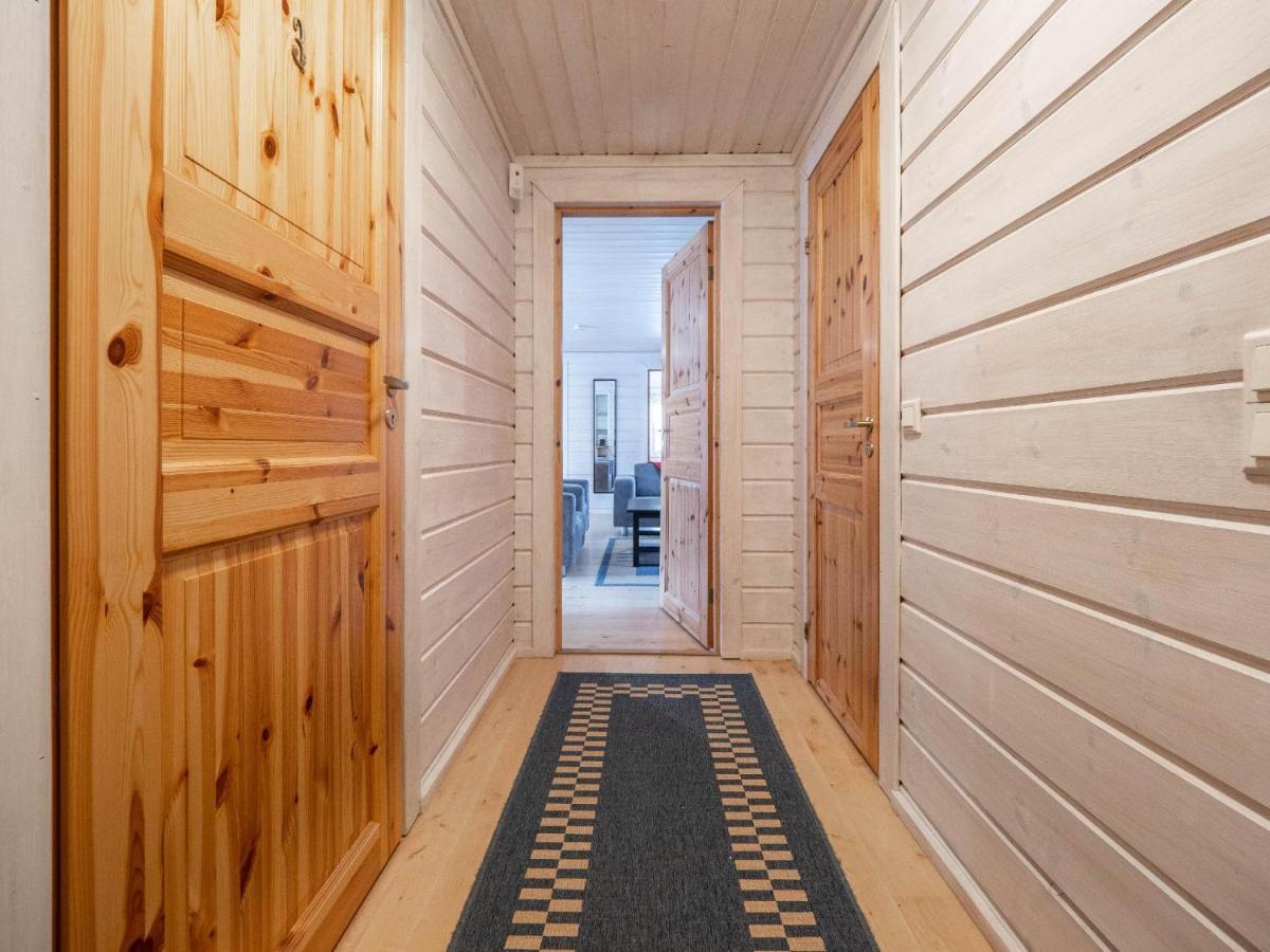 Varminkosken Leirinta Hotel Liminka Luaran gambar