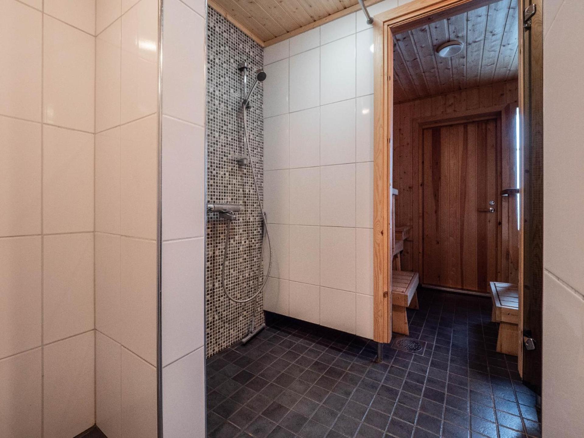 Varminkosken Leirinta Hotel Liminka Luaran gambar