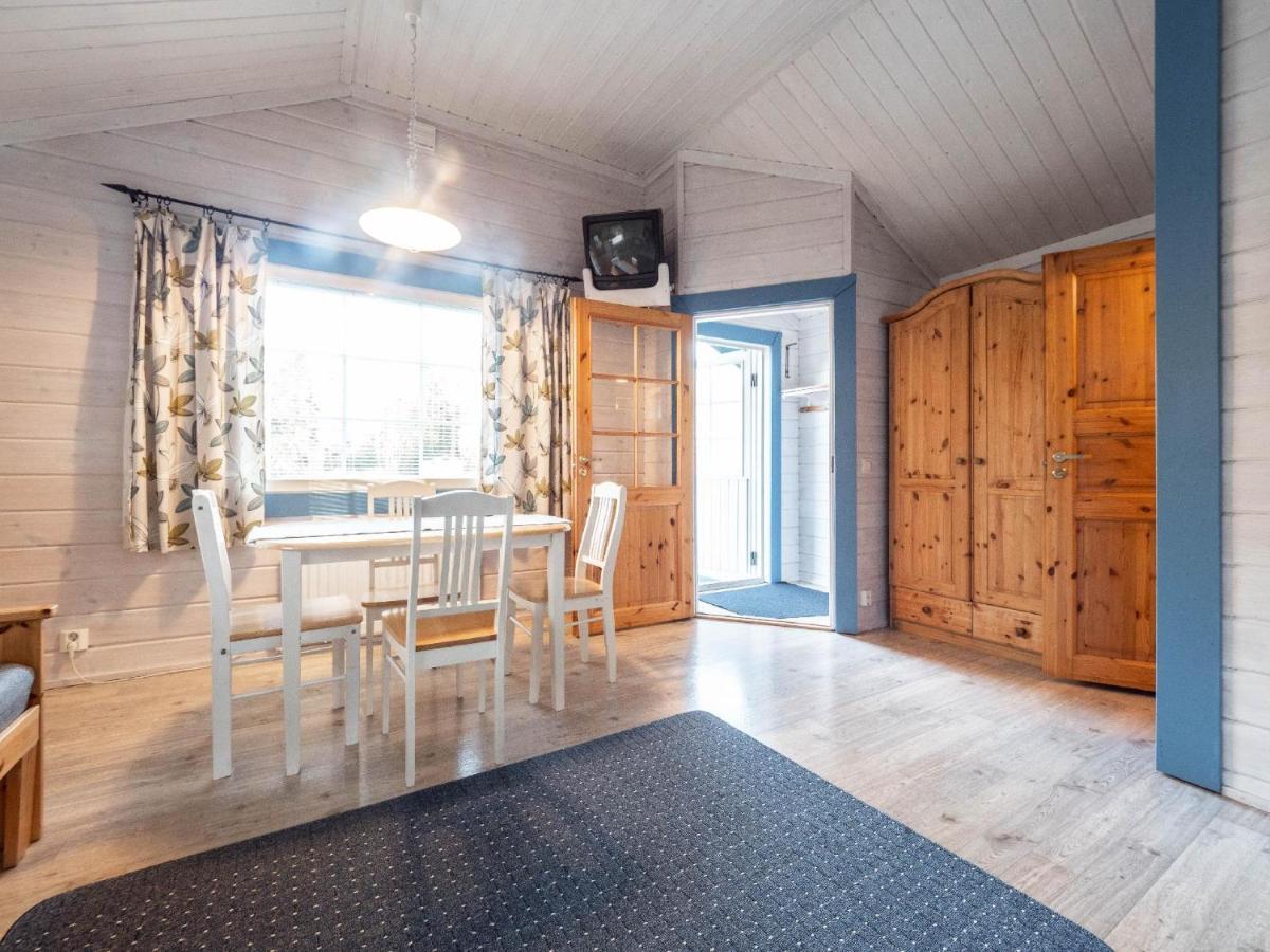 Varminkosken Leirinta Hotel Liminka Luaran gambar
