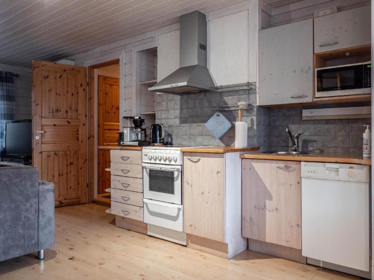 Varminkosken Leirinta Hotel Liminka Luaran gambar