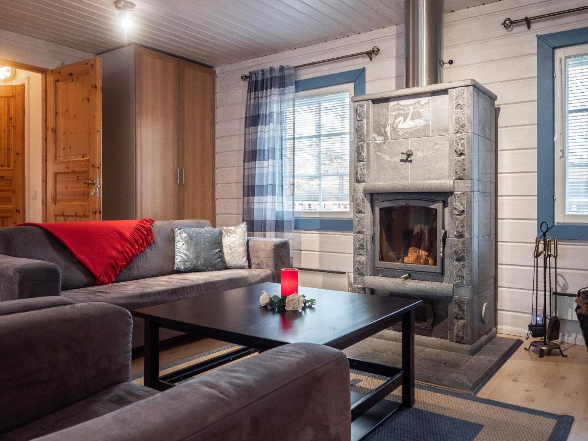 Varminkosken Leirinta Hotel Liminka Luaran gambar