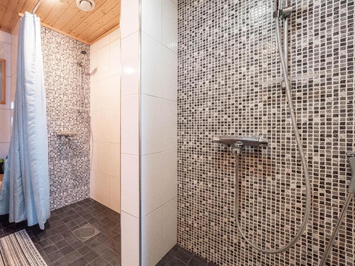 Varminkosken Leirinta Hotel Liminka Luaran gambar
